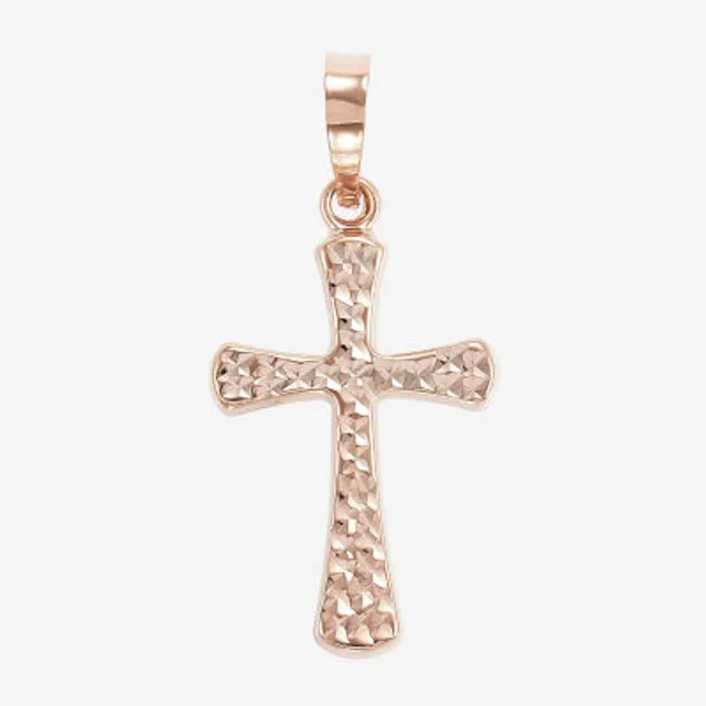 Jcpenney on sale gold crosses