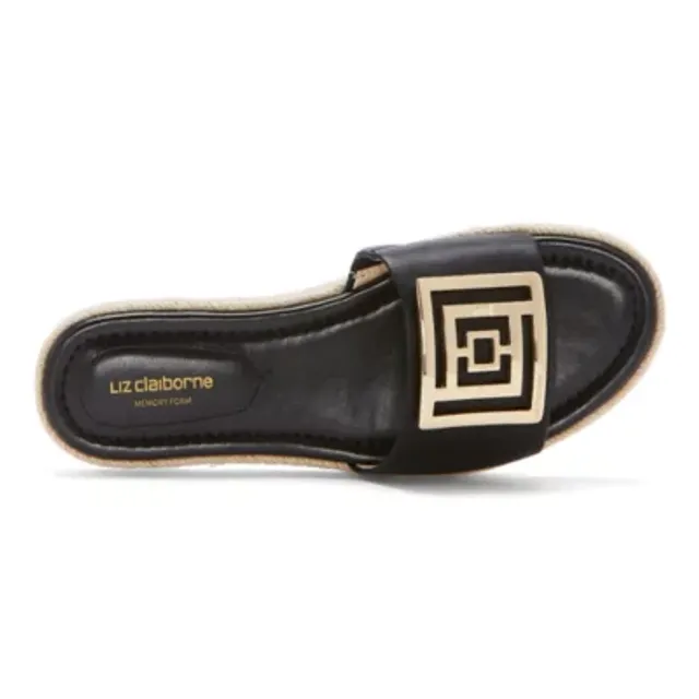 Jcpenney liz hot sale claiborne shoes