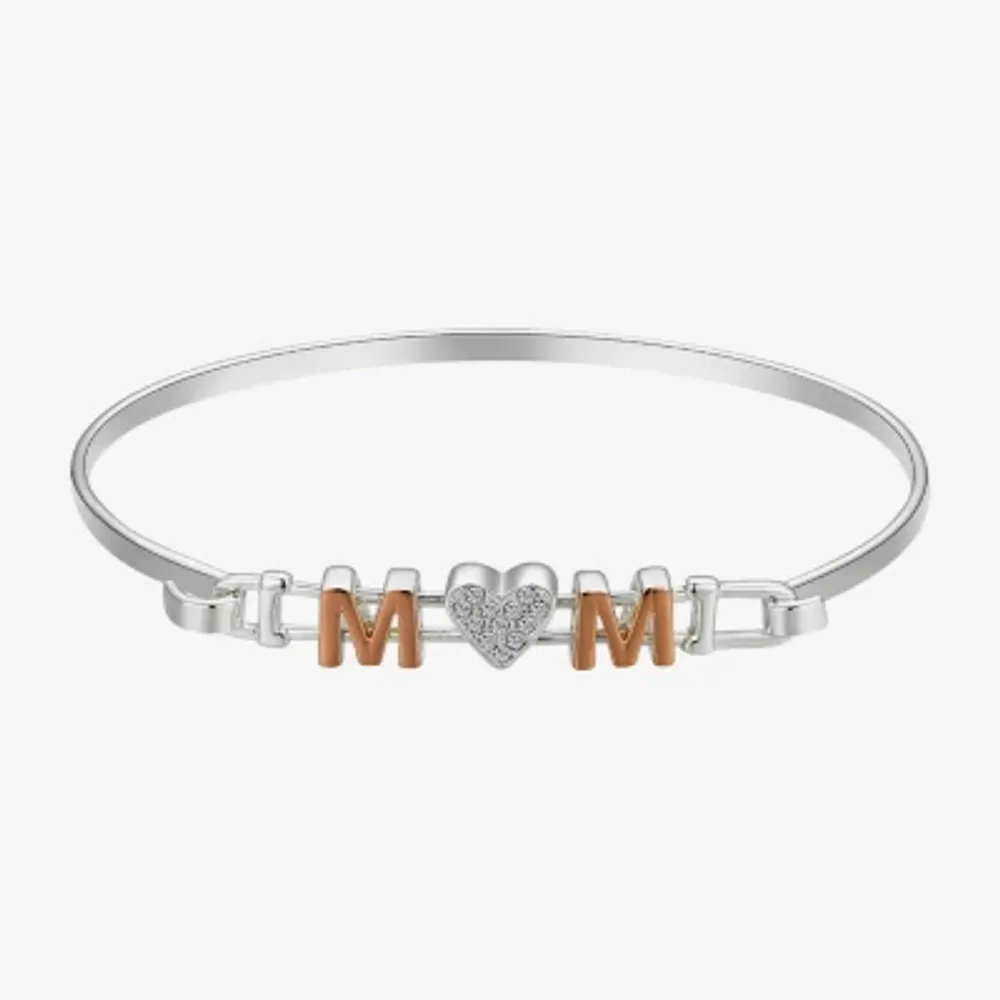 Jcpenney heart clearance bracelet