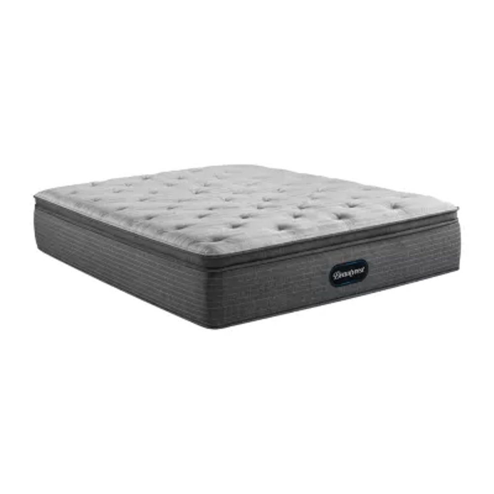 Beautyrest silver best sale brs900 plush