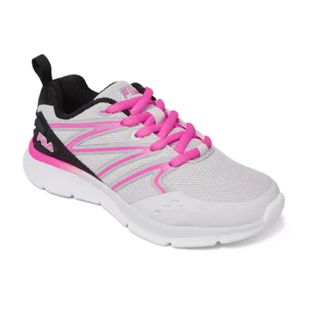 Girls running best sale shoes size 3