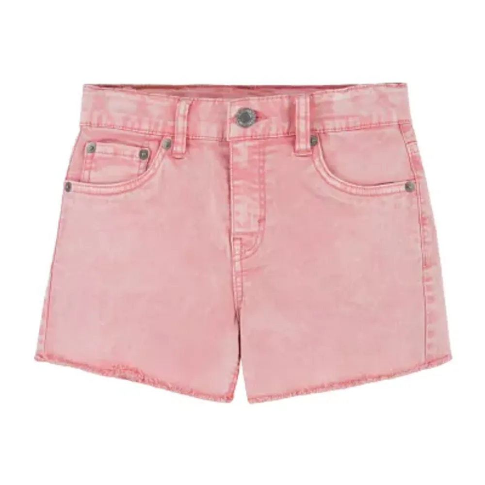 Levi shorts clearance jcpenney