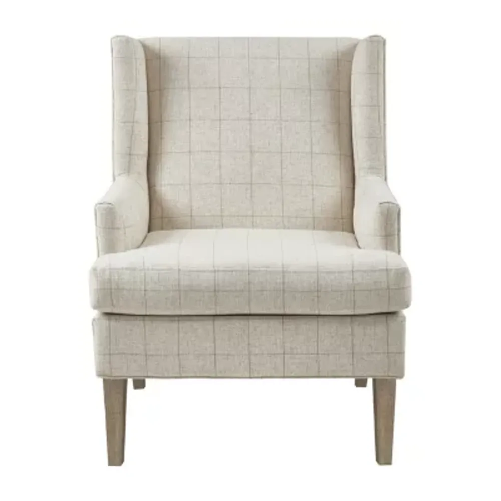 Martha Stewart Decker Armchair CoolSprings Galleria