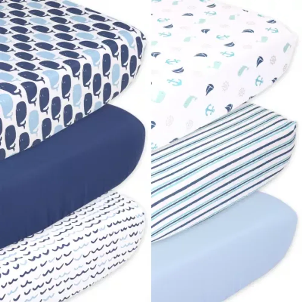 Jcpenney cheap baby mattress