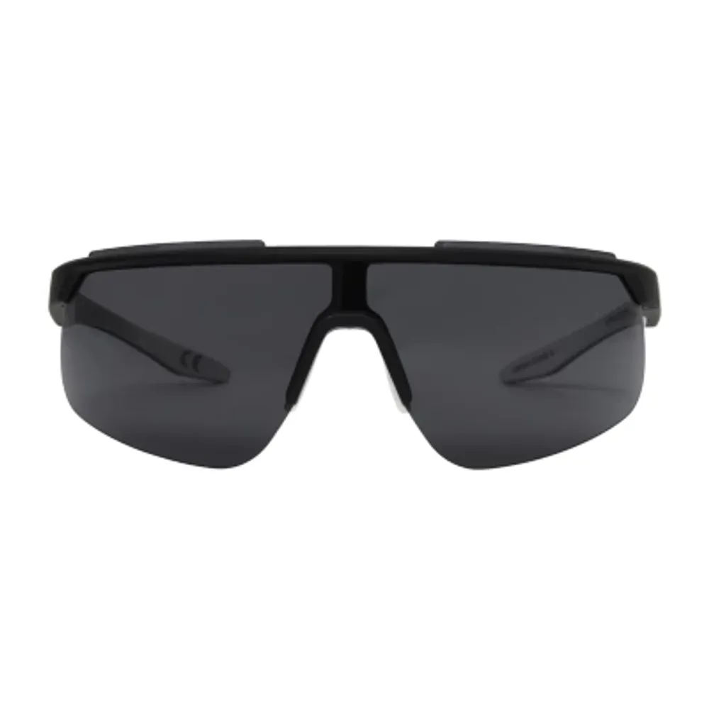 Uv protection wrap around sunglasses sale