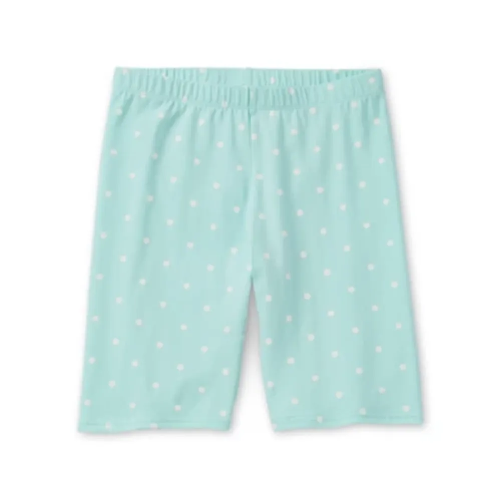 Jcpenney on sale girls shorts