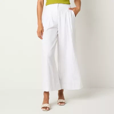 Worthington Womens Slim Leg Pant | Dulles Town Center Worthington Womens Slim Leg Pant | Dulles Town Center