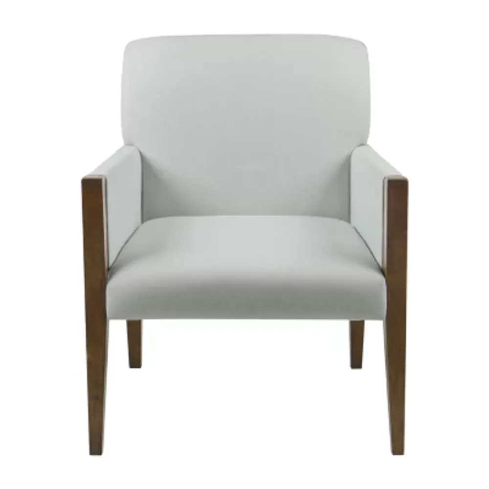 Martha stewart anna discount armchair