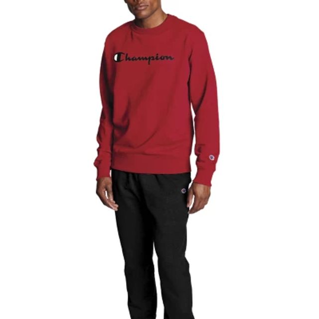 Jcpenney on sale champion sweatshirt