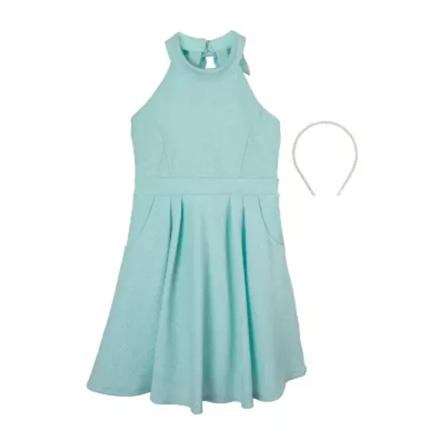 Jcpenney emerald green on sale dress