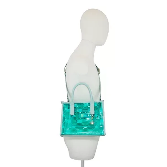 Juicy By Couture Summer Break Mini Satchel | Arden Fair