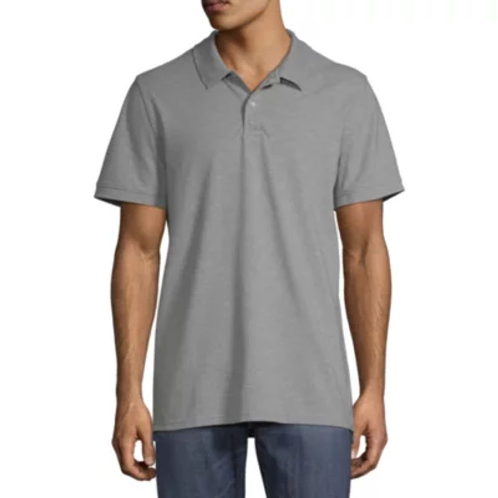 Jcpenney hot sale polo shirts