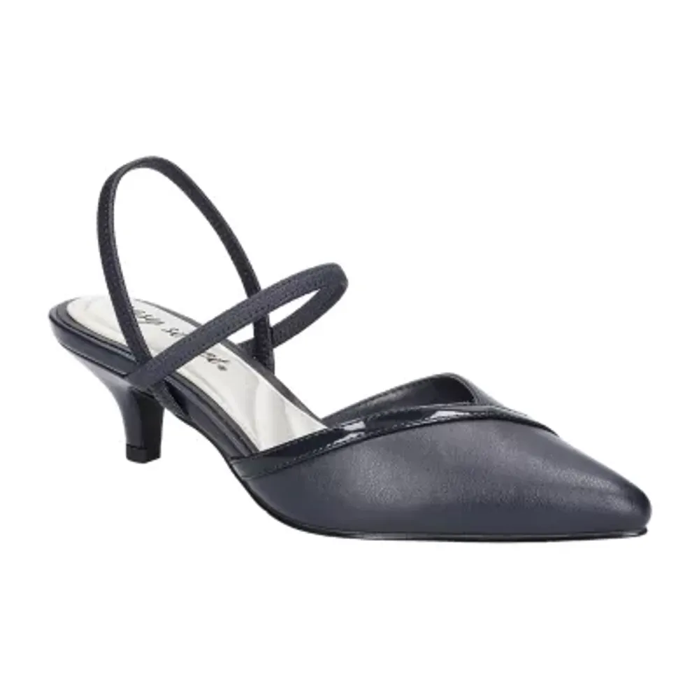 Easy street extra hot sale wide womens shoes