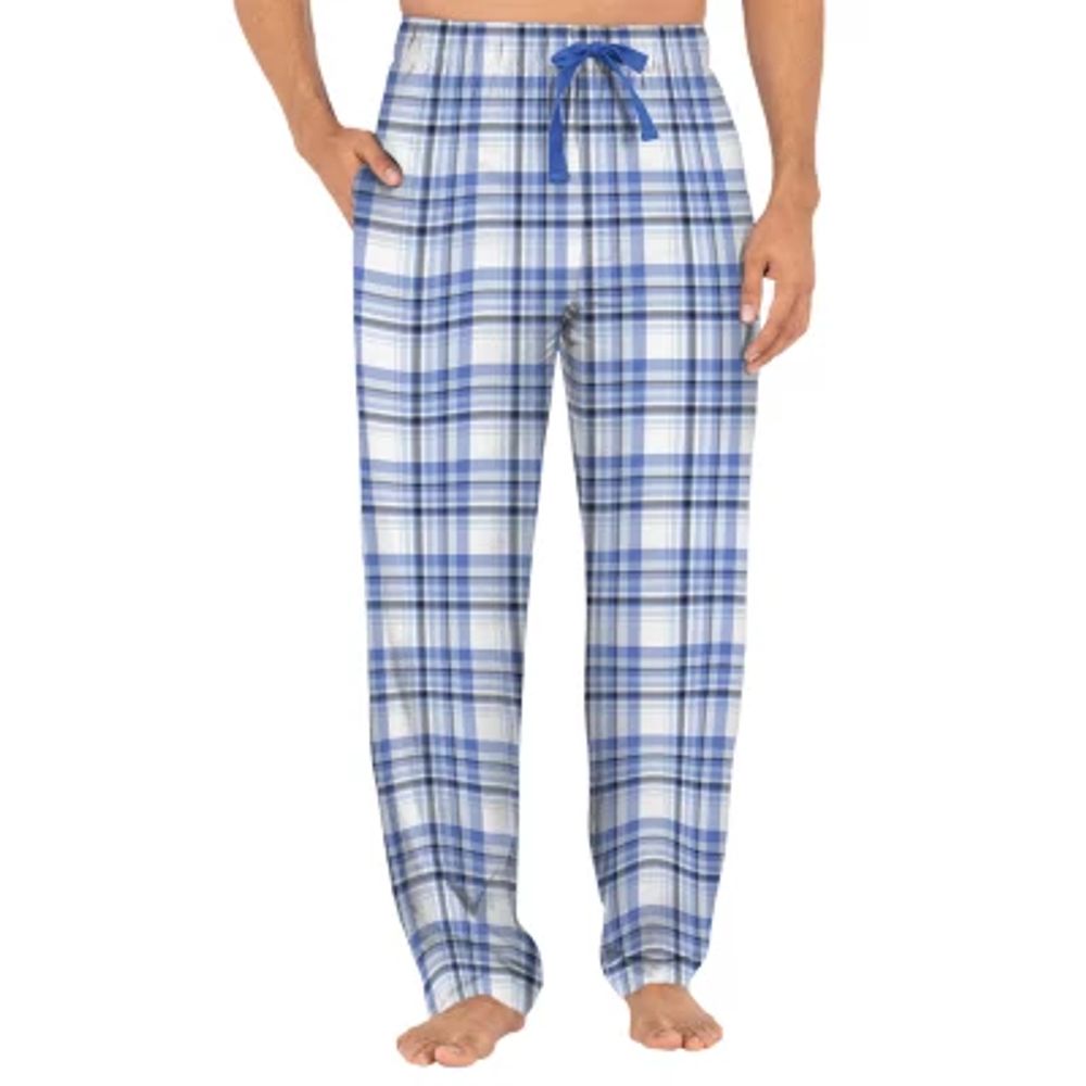 Izod mens sleep outlet pants