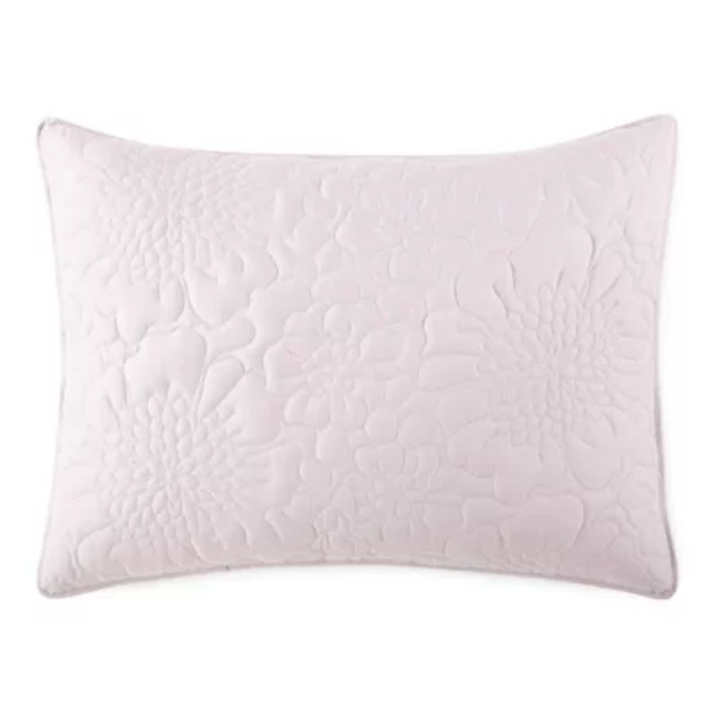 Jcpenney home collection pillow cases best sale