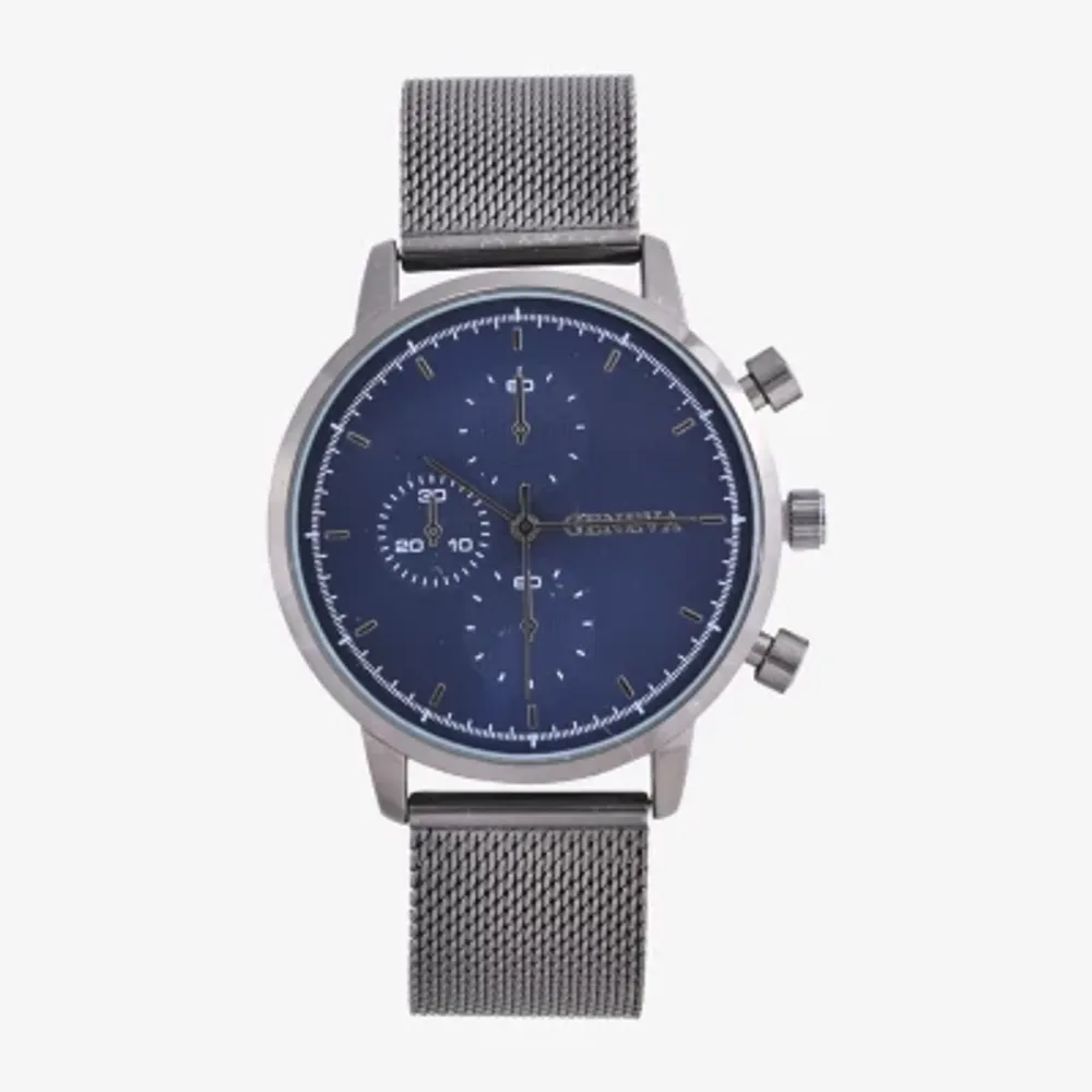 Men's watches deals at jcpenneys