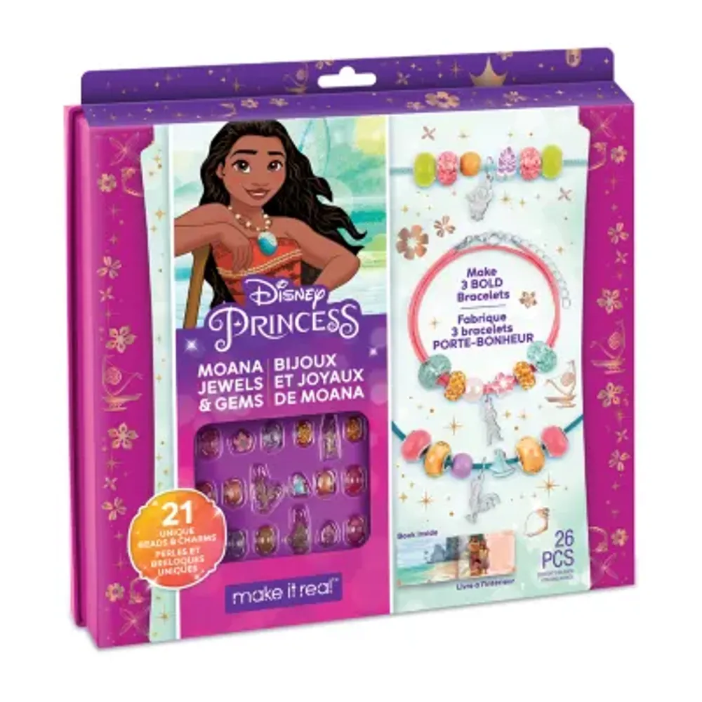 Jcpenney disney hot sale princess jewelry