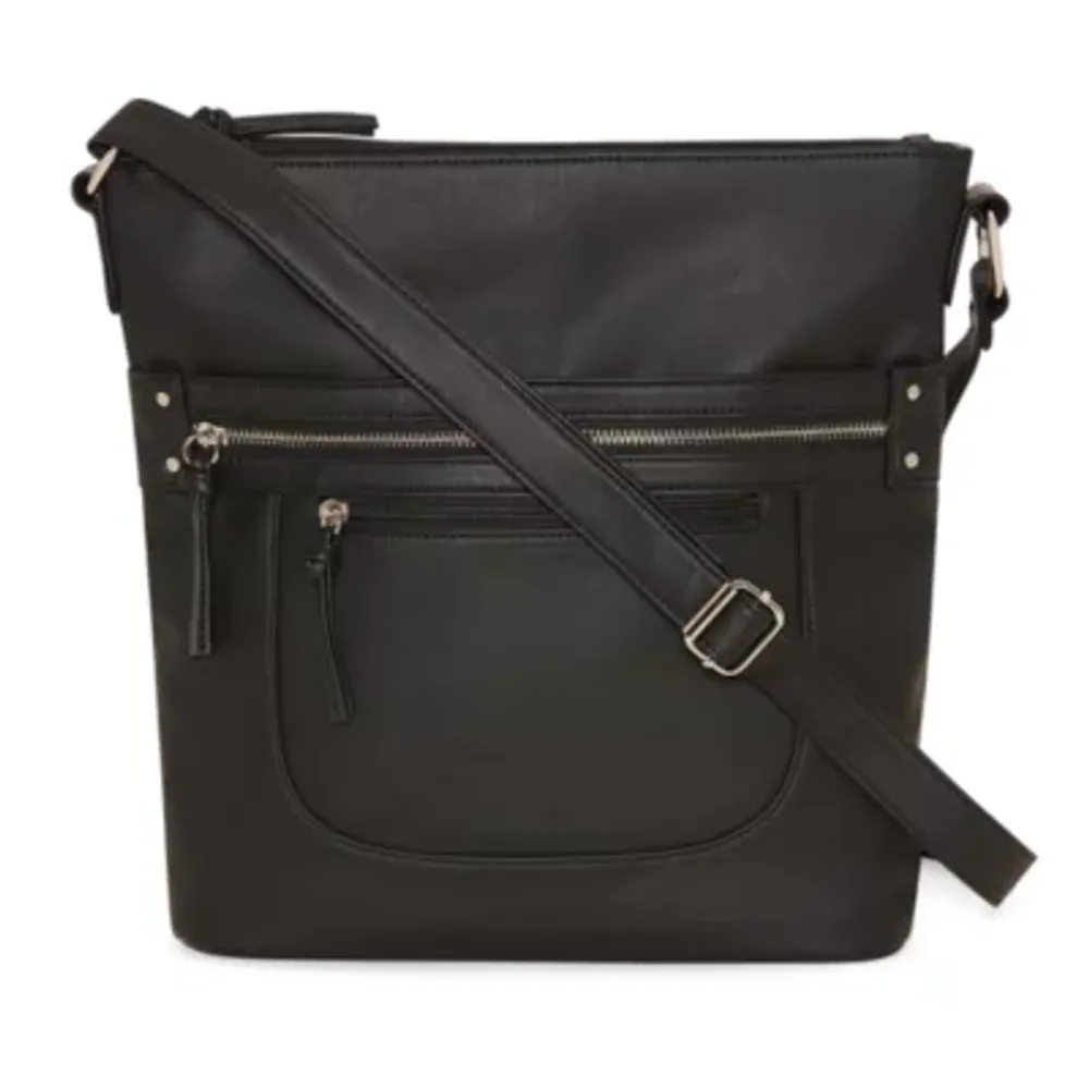 Jcpenney store crossbody purse