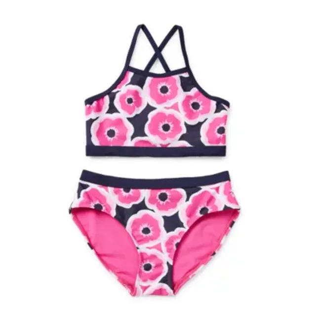 Jcpenney girls sale swimwear