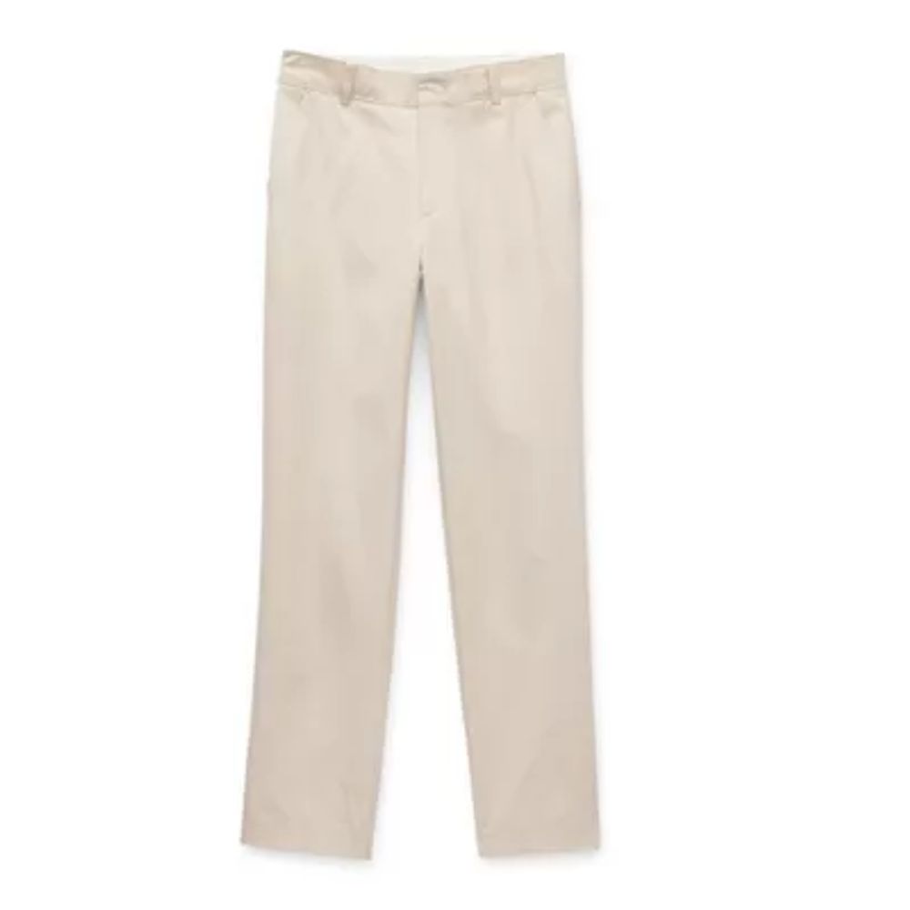 Van heusen best sale boys pants