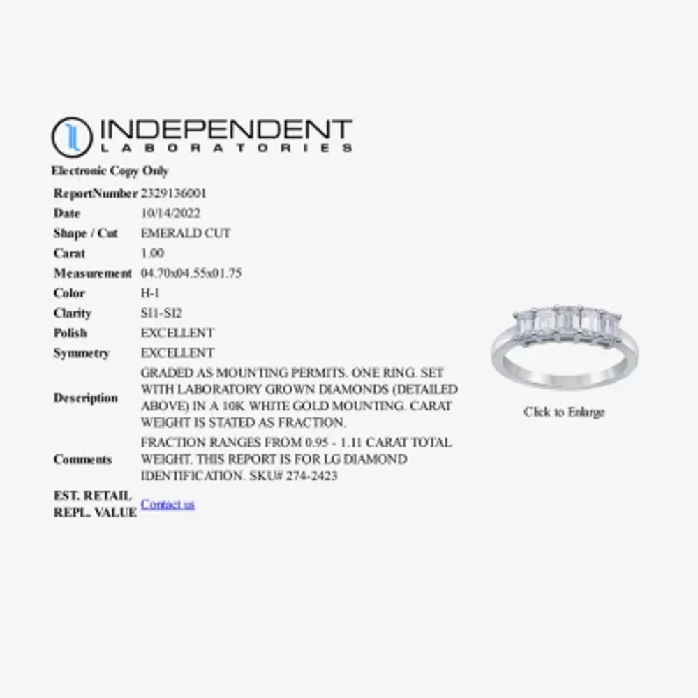 Jcpenney 1 sale carat diamond ring