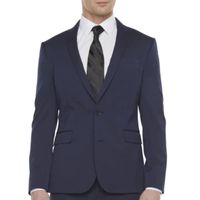 Jcpenney super sale slim suit