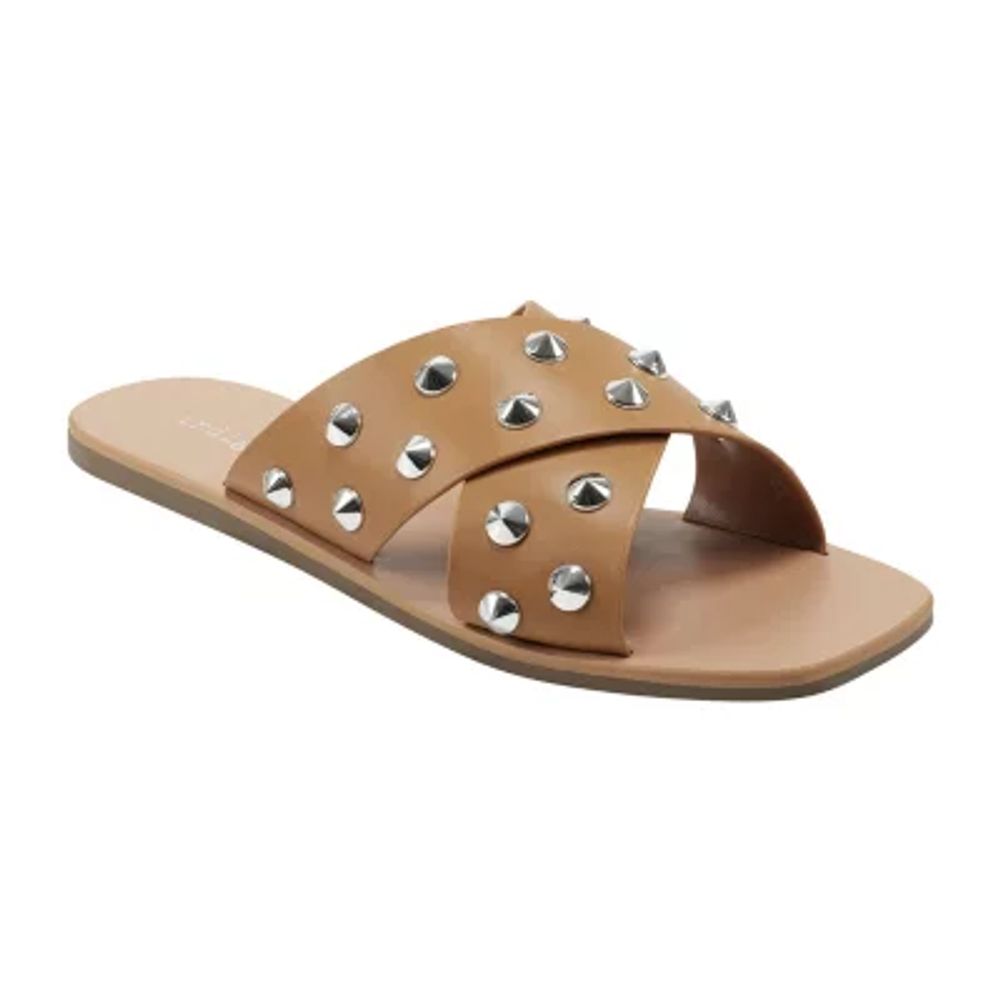 Indigo Rd. Womens Brink Slide Sandals Westland Mall