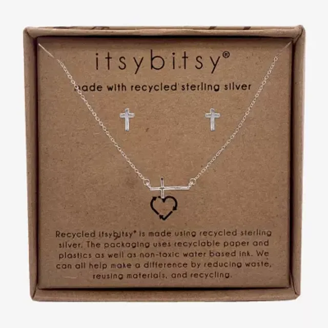 Itsy bitsy sale jewelry jcpenney