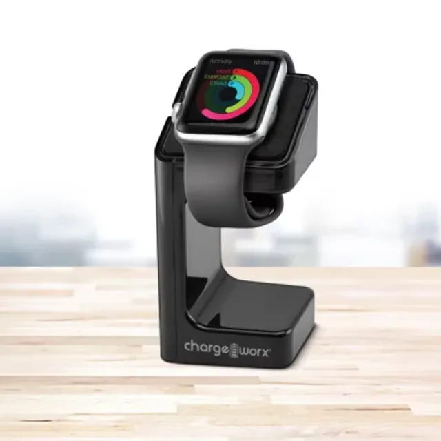 CHARGEWORX Apple Watch Charging Stand Hawthorn Mall