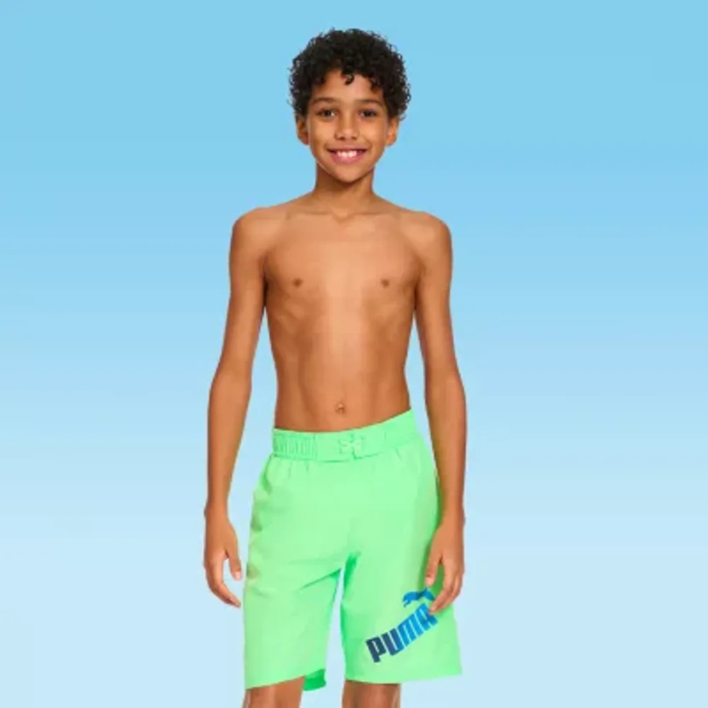 Big boy best sale swim trunks