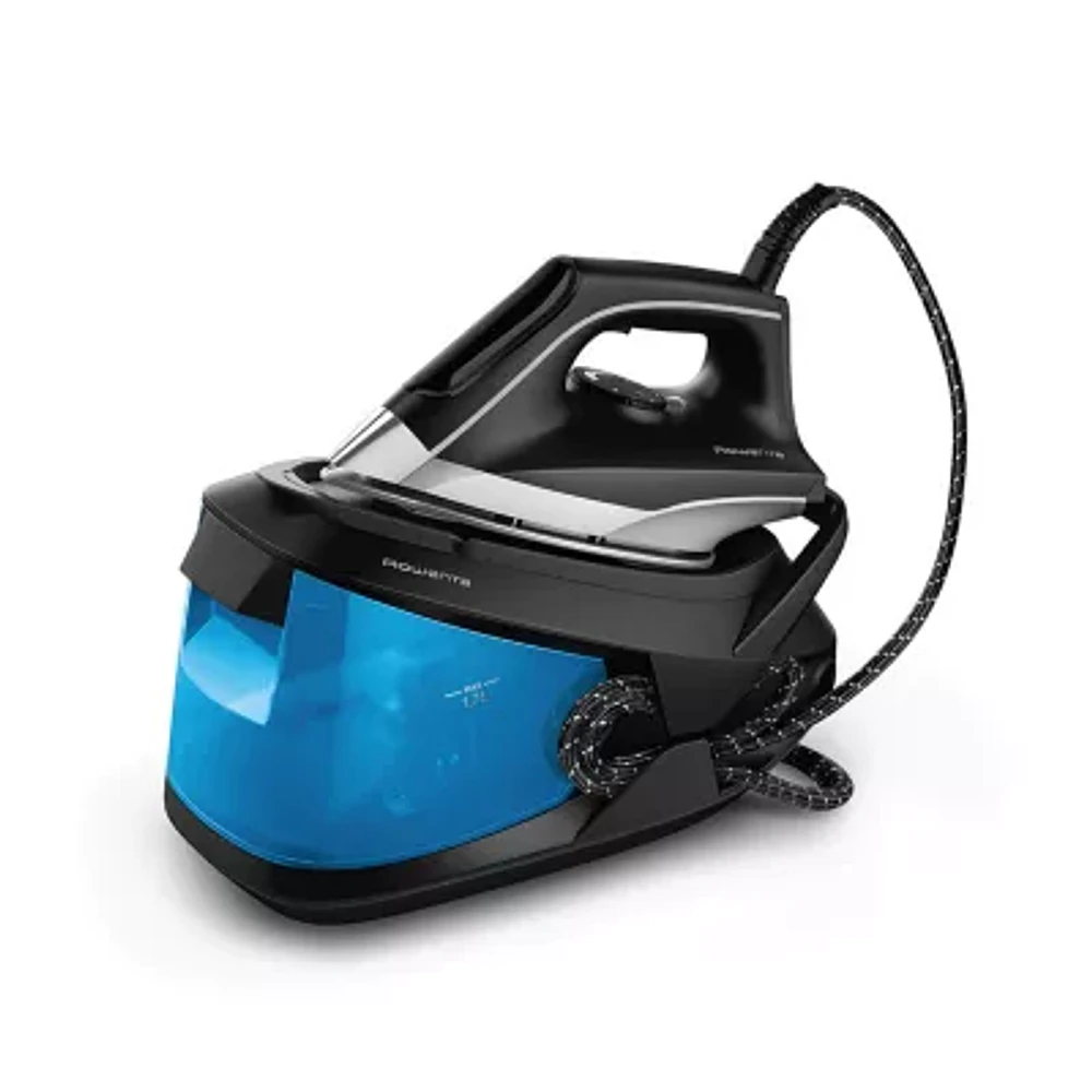 Rowenta Compact Steam Pro | Green Tree Mall