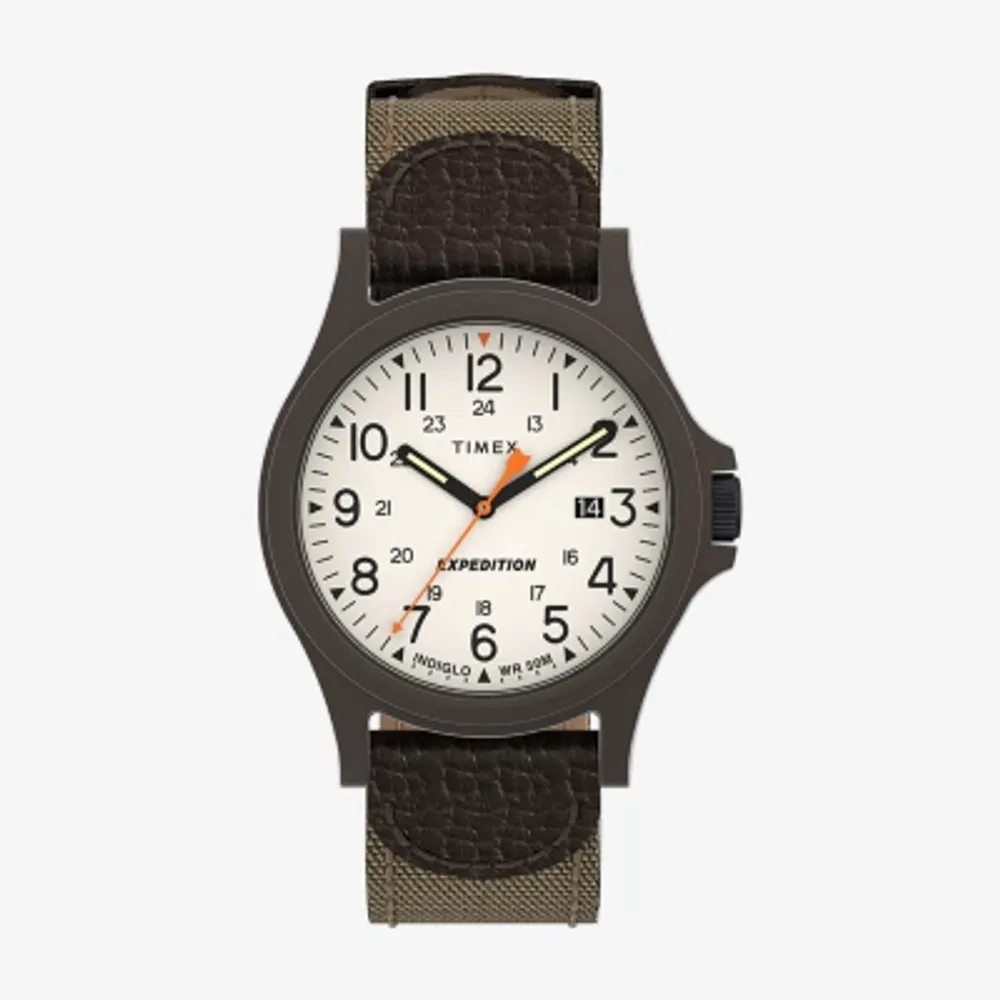 Jcpenney on sale timex watches