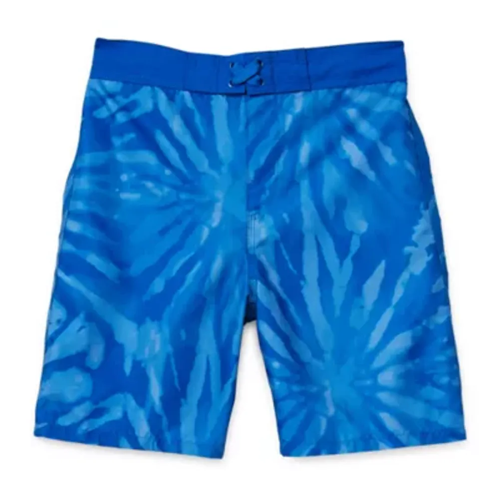 Jcpenney boxer store shorts