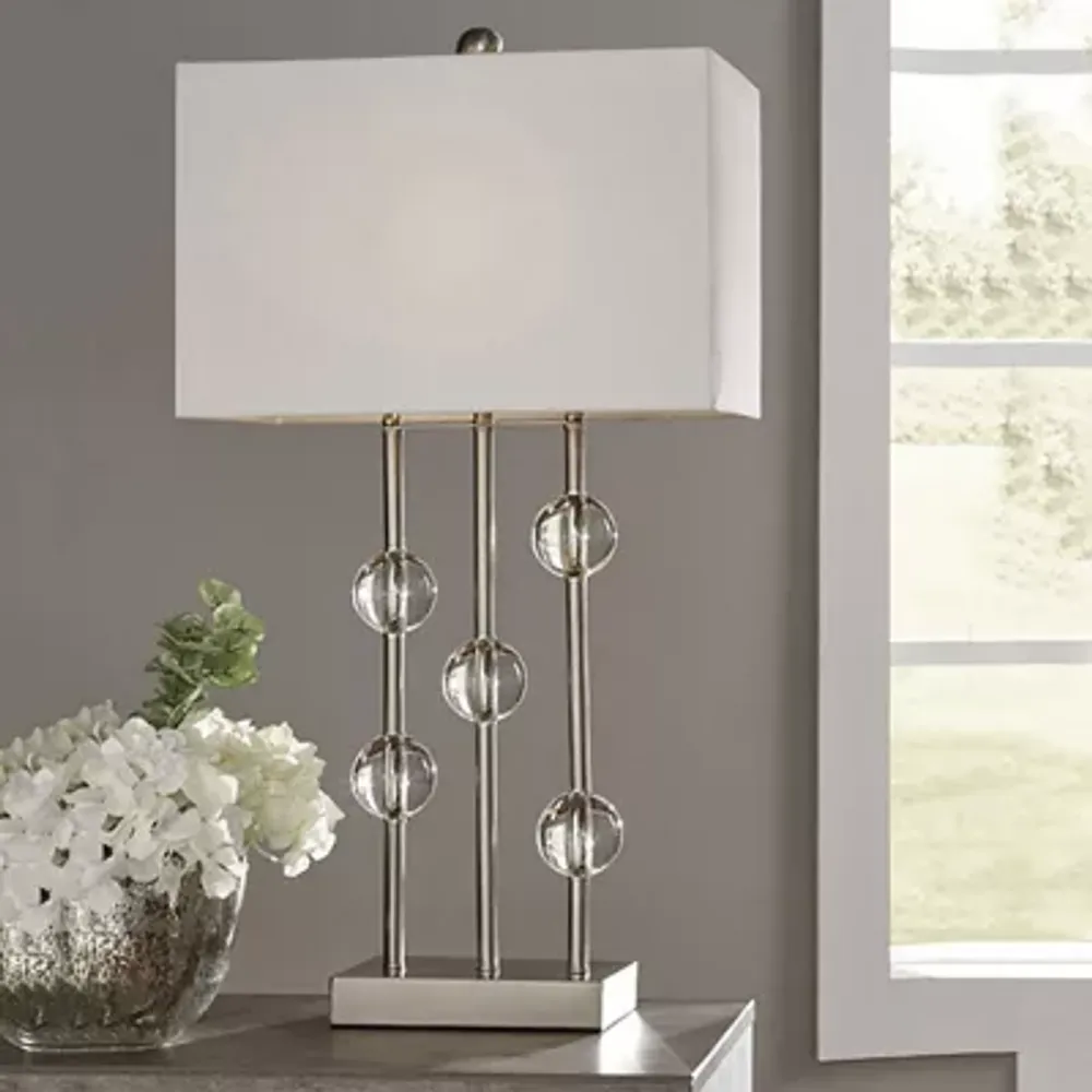 Jcpenney sales table lamps