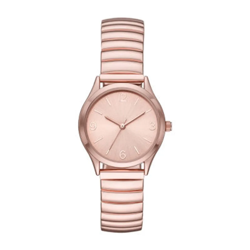 Women's watches on on sale sale at jc penneys