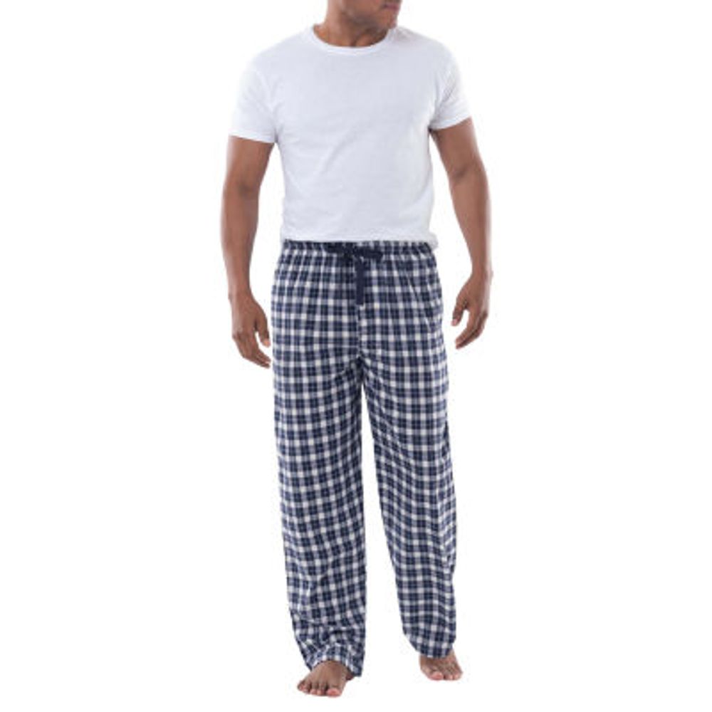 Izod mens pajama 2025 pants