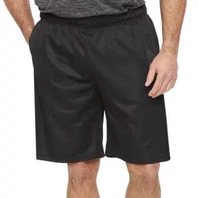 Basketball shorts sale jcpenney