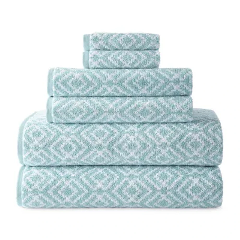 Jcpenney bath towels sale