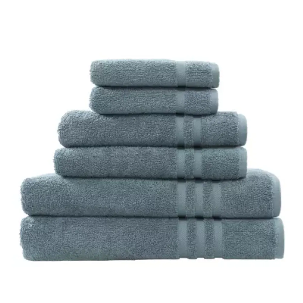 Linum bath outlet towels