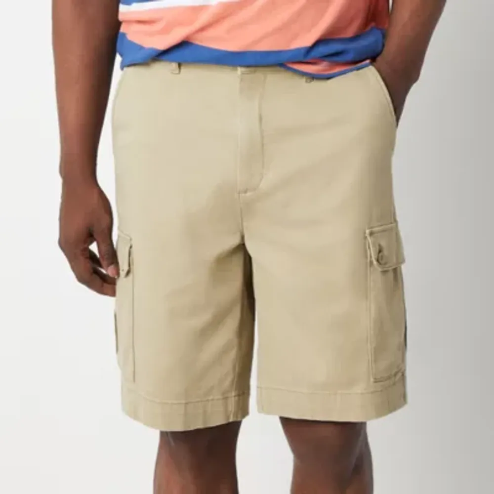 St john's cargo store shorts