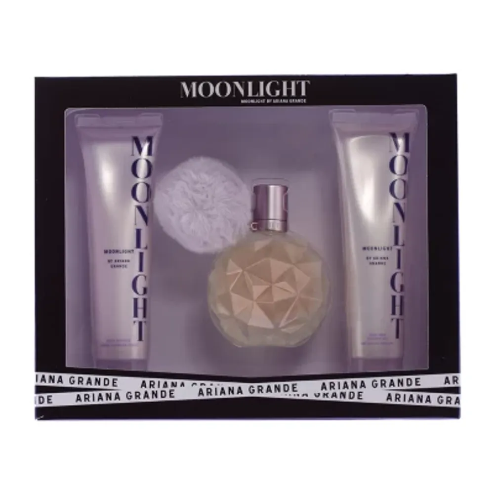 Ariana grande moonlight eau best sale de parfum