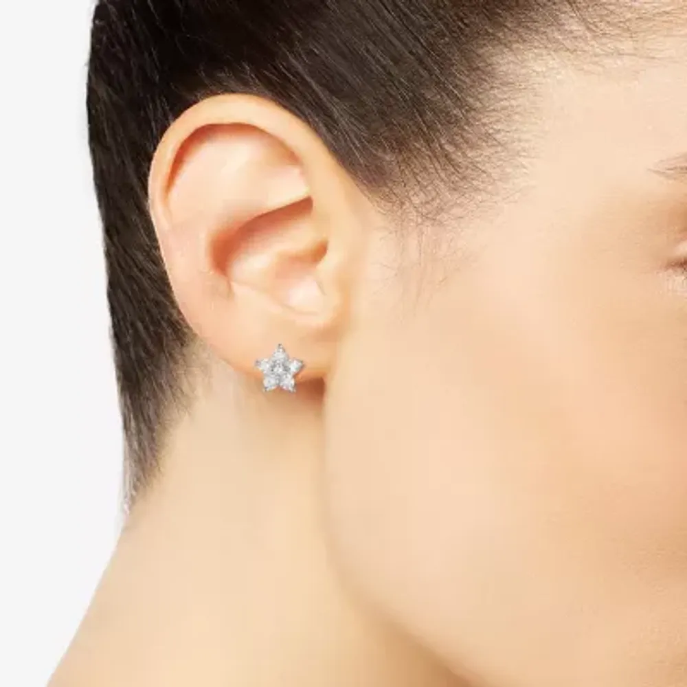 Jcpenney jewelry sale diamond earrings