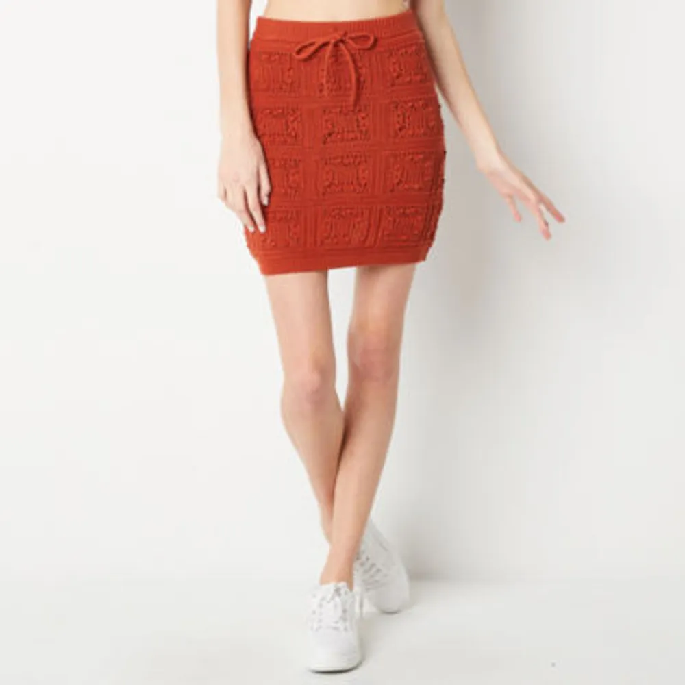 A line 2024 skirt jcpenney