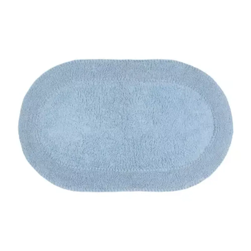 Jcpenney Bath Rugs Blue Bryont Blog