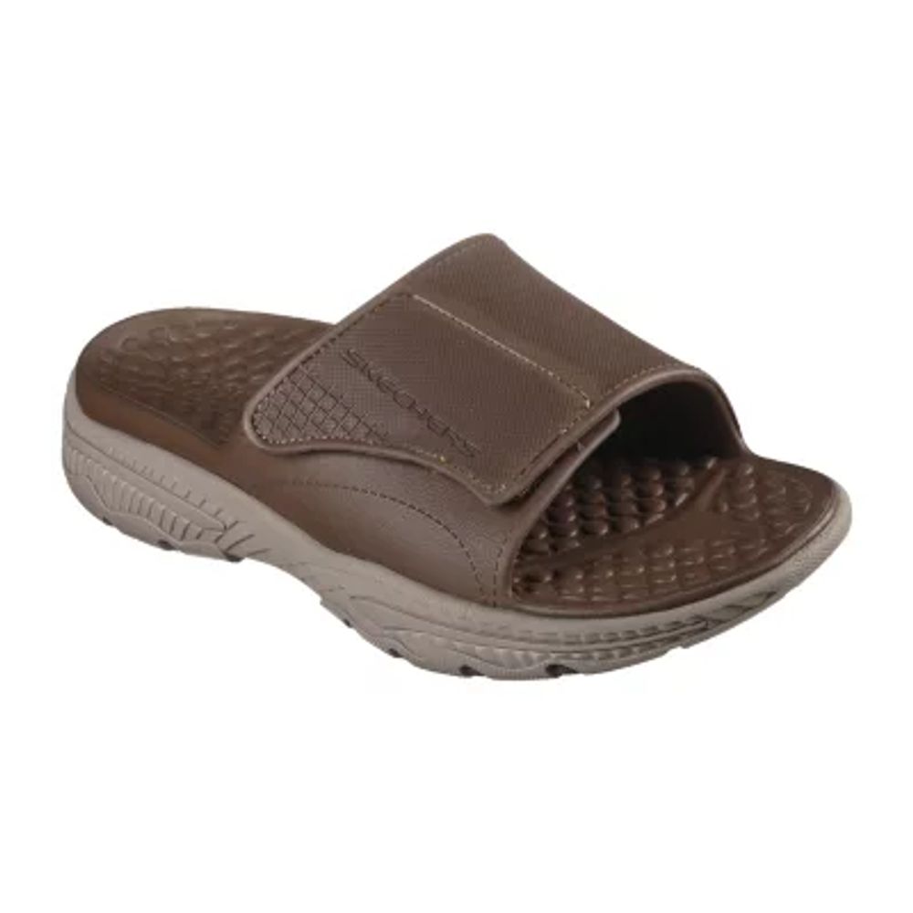 Jcpenney on sale mens sandals