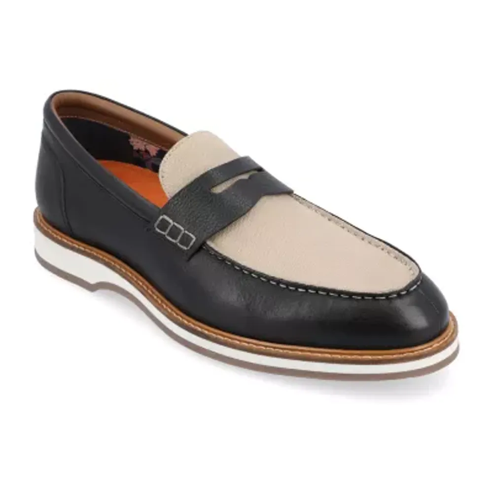 Jcpenney loafers sale