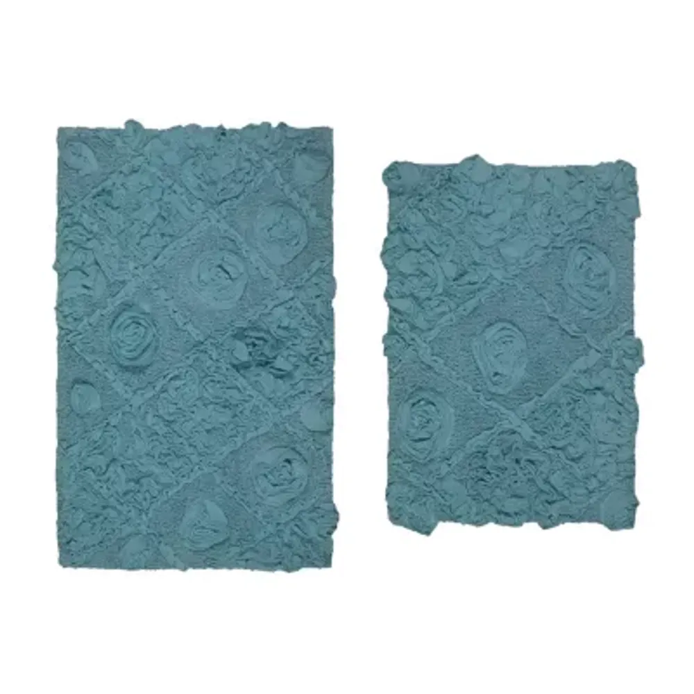 Jcpenney bathroom discount rugs and towels