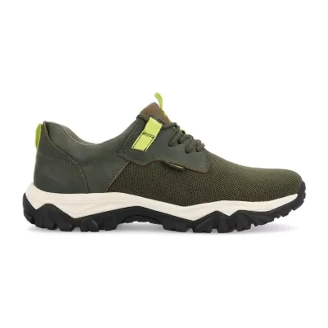 Jcpenney hot sale safety shoes