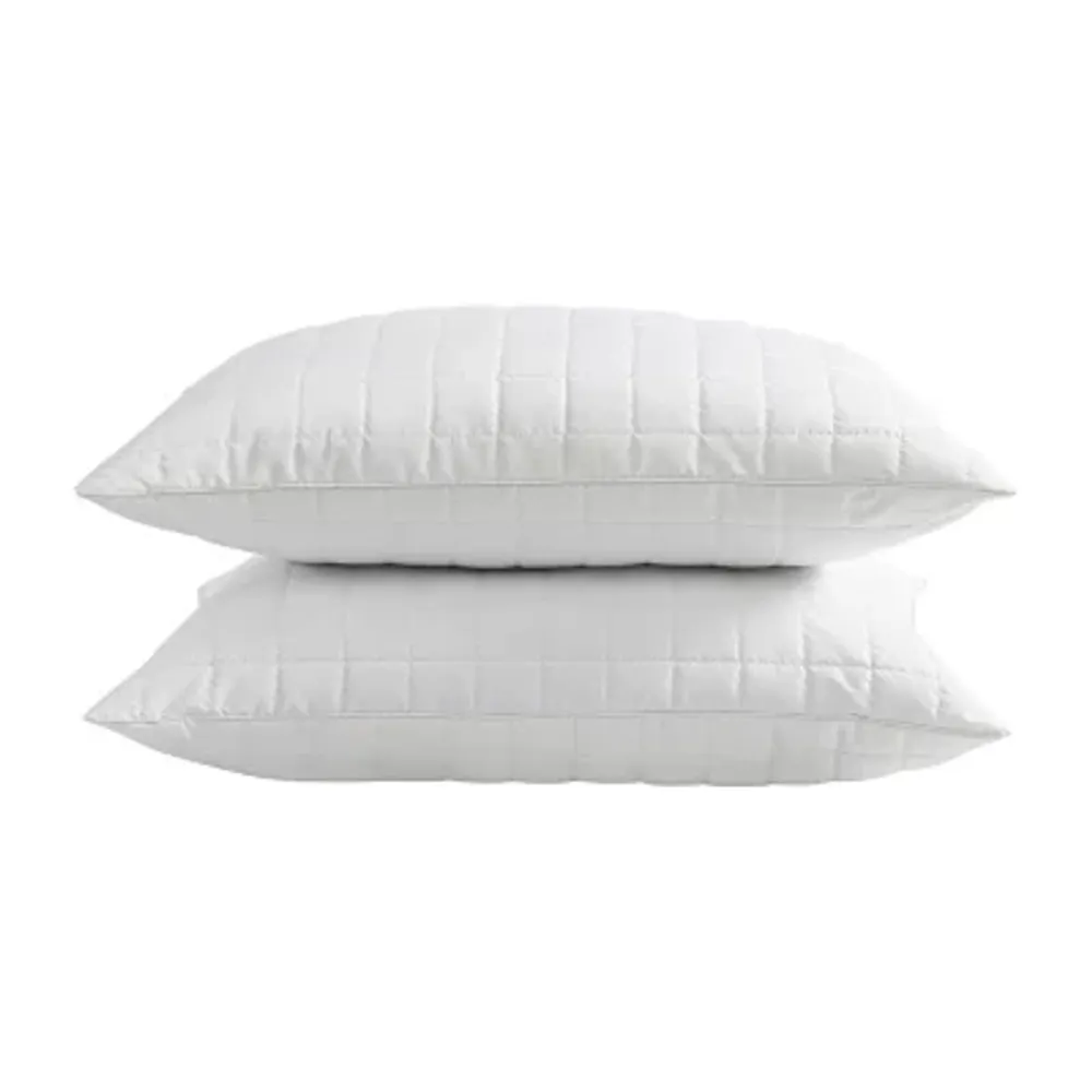 Large pillow cases on sale for memory foam pillows