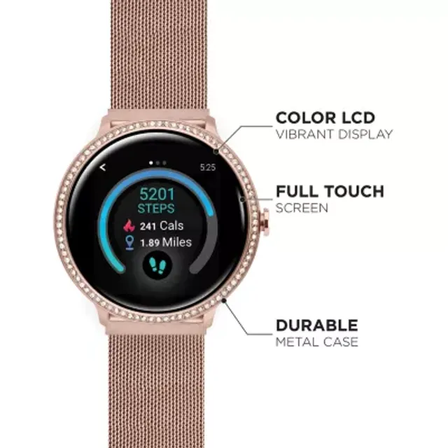 Jcpenney hotsell fossil smartwatch